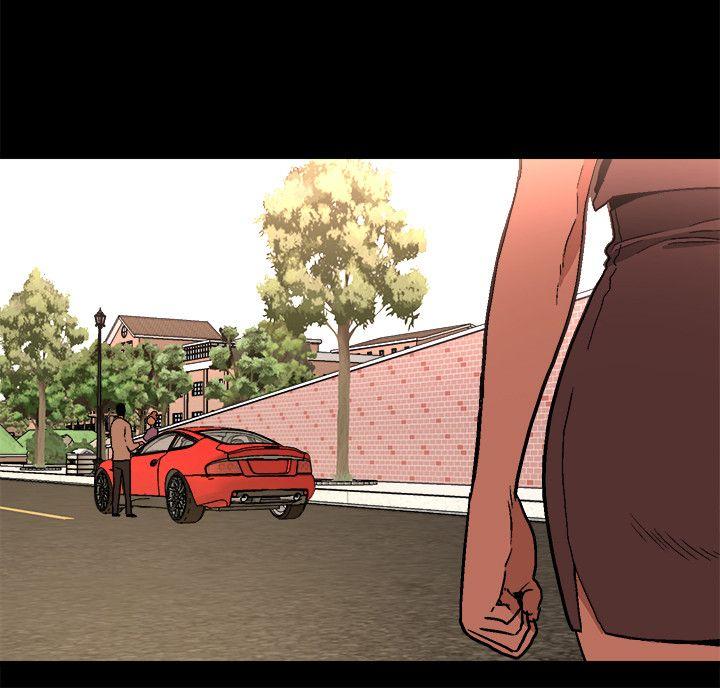 [韩国漫画] 食物链 剧情,巨乳大奶,不伦#[37P]-10