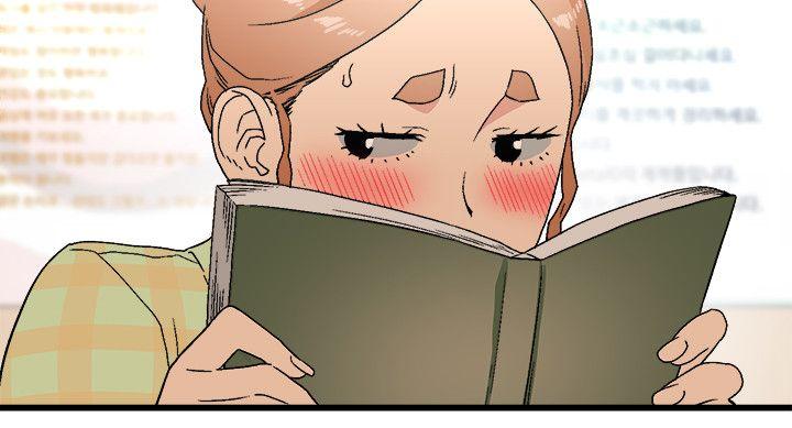 [韩国漫画] 食物链 剧情,巨乳大奶,不伦#[37P]-20