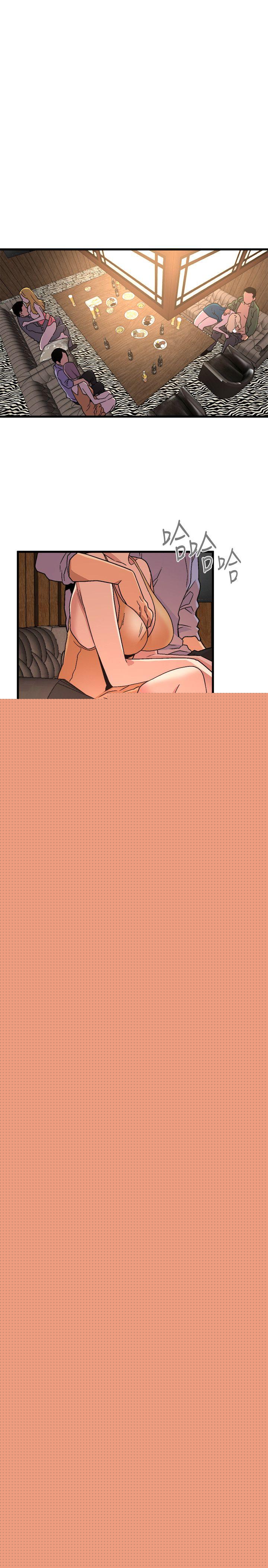 [韩国漫画] 食物链 剧情,巨乳大奶,不伦#[32P]-23