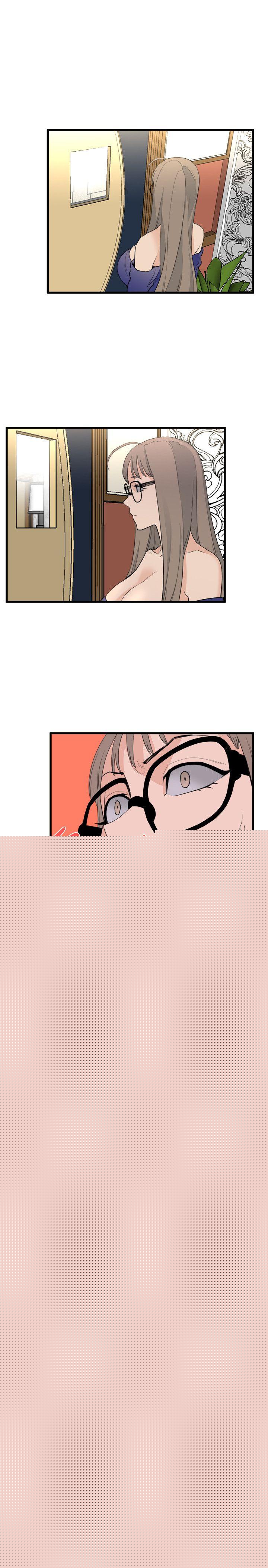 [韩国漫画] 食物链 剧情,巨乳大奶,不伦#[40P]-30