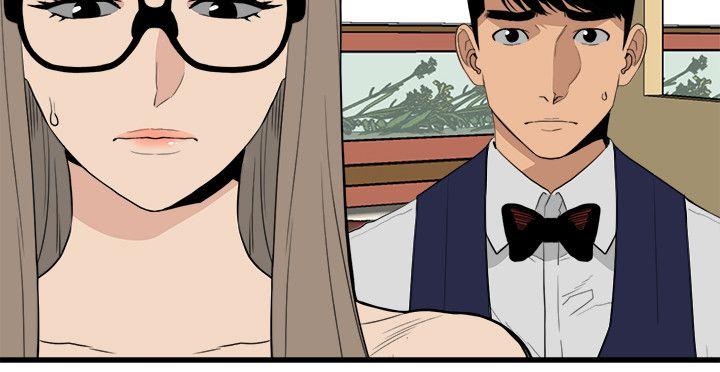 [韩国漫画] 食物链 剧情,巨乳大奶,不伦#[40P]-35