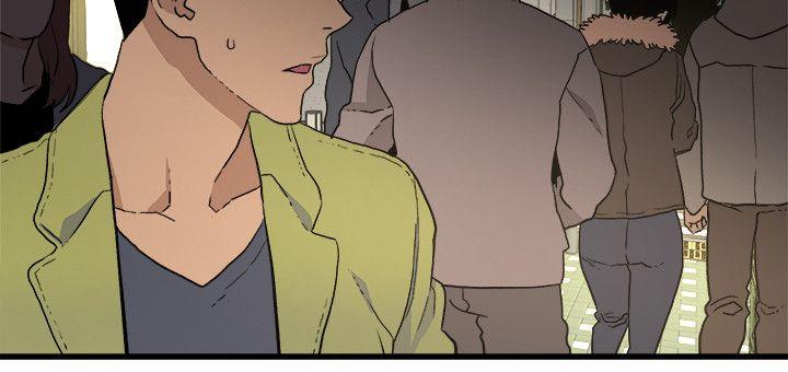 [韩国漫画] 食物链 剧情,巨乳大奶,不伦#[32P]-21