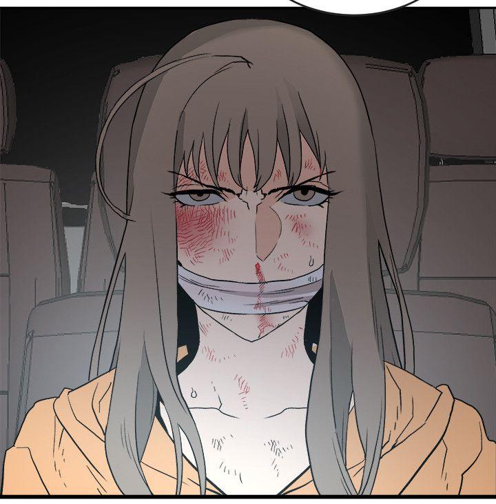 [韩国漫画] 食物链 剧情,巨乳大奶,不伦#[32P]-8