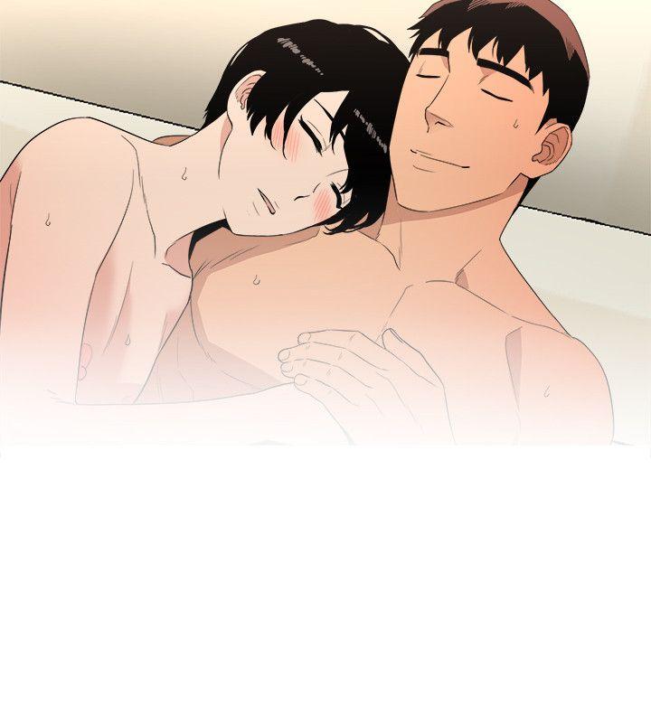 [韩国漫画] 食物链 剧情,巨乳大奶,不伦#[33P]-32