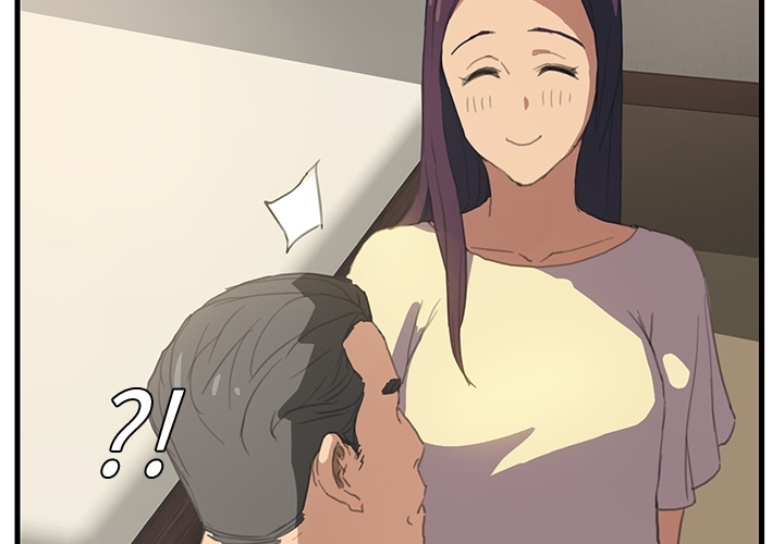 [Manhwa] Stepmother Incest, mature woman, big breasts, incompetent#[75P]-4
