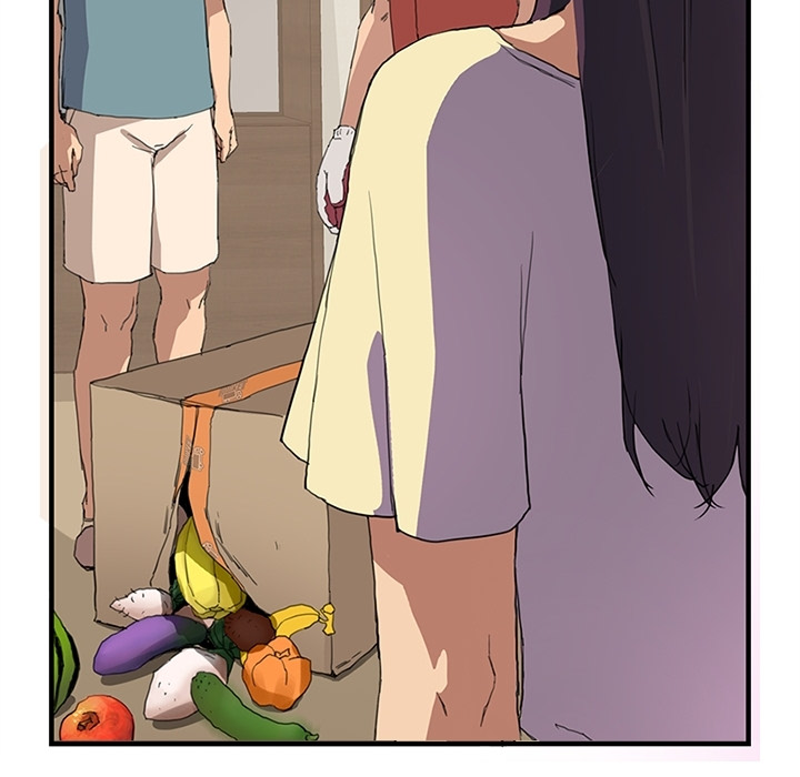 [Manhwa] Stepmother Incest, mature woman, big breasts, incompetent#[75P]-50