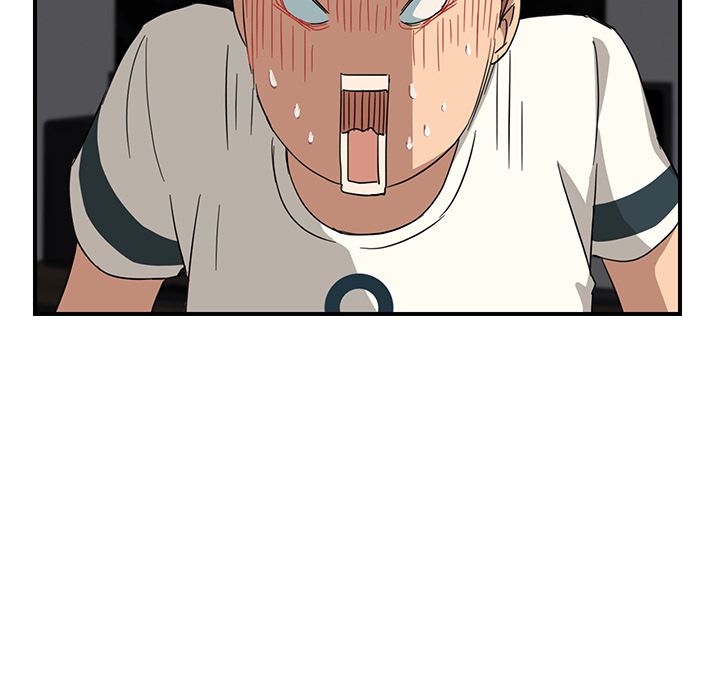 [Manhwa] Stepmother Incest, mature woman, big breasts, incompetent#[198P]-118