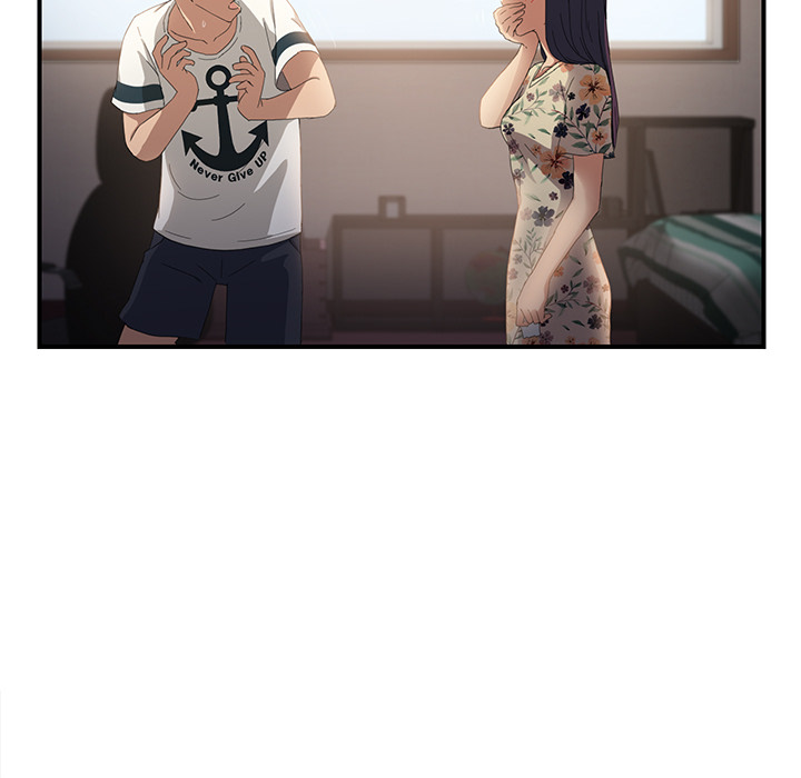 [Manhwa] Stepmother Incest, mature woman, big breasts, incompetent#[198P]-131