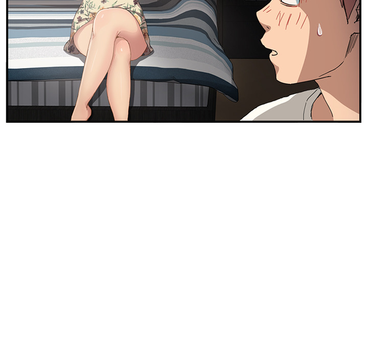 [Manhwa] Stepmother Incest, mature woman, big breasts, incompetent#[198P]-86