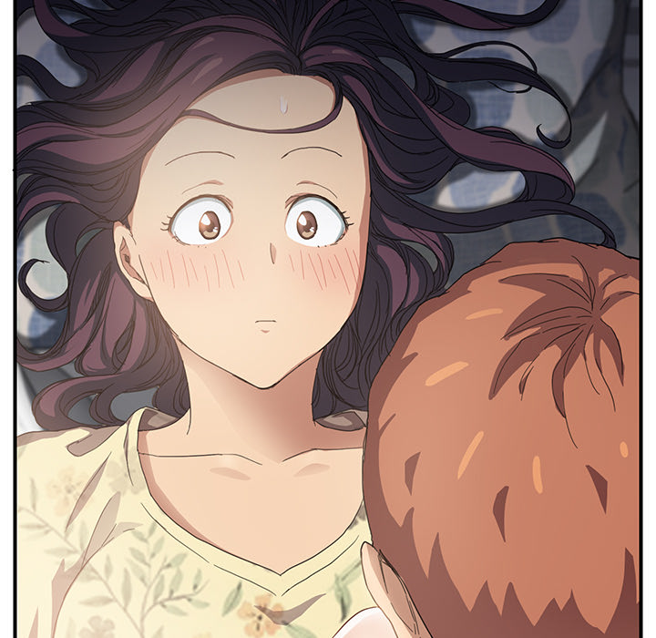 [Manhwa] Stepmother Incest, mature woman, big breasts, incompetent#[197P]-194