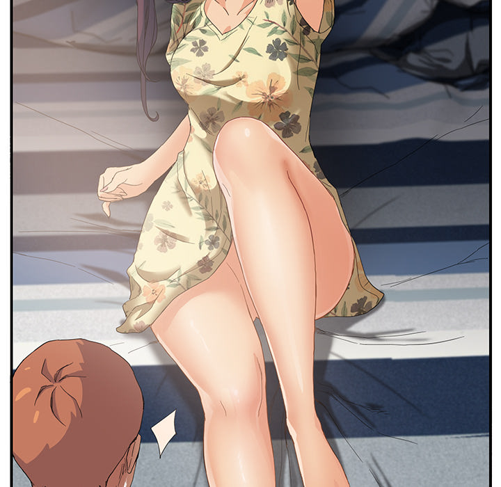 [Manhwa] Stepmother Incest, mature woman, big breasts, incompetent#[197P]-60