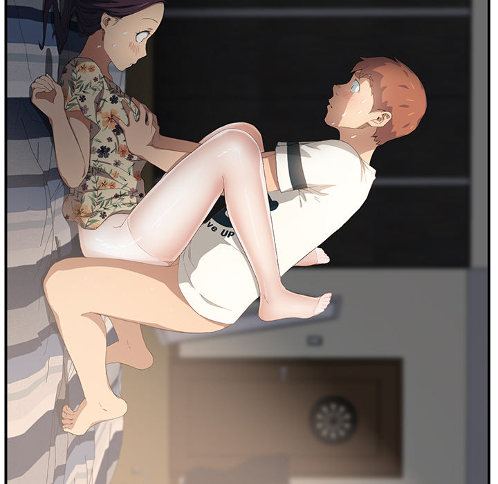 [Manhwa] Stepmother Incest, mature woman, big breasts, incompetent#[184P]-124