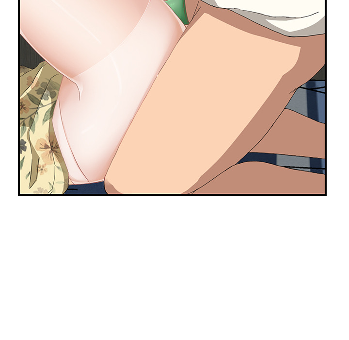 [Manhwa] Stepmother Incest, mature woman, big breasts, incompetent#[184P]-155