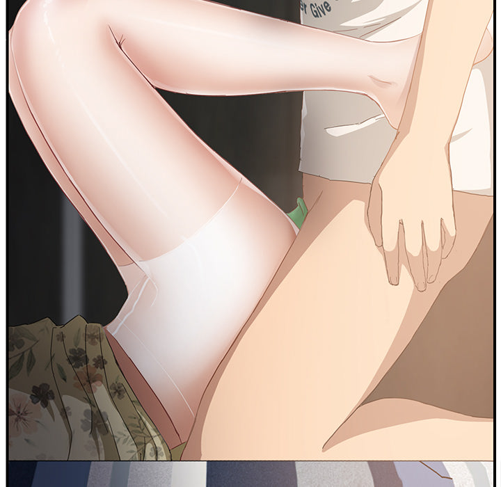 [Manhwa] Stepmother Incest, mature woman, big breasts, incompetent#[184P]-165