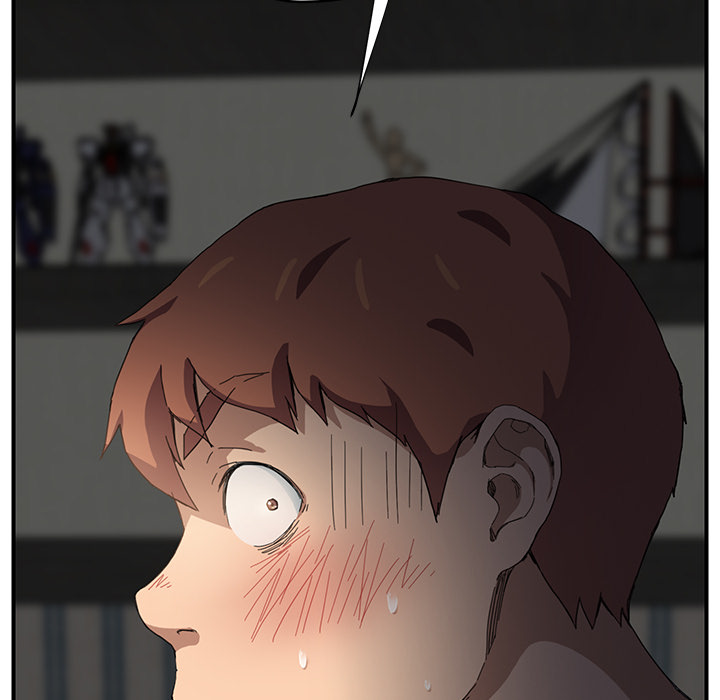 [Manhwa] Stepmother Incest, mature woman, big breasts, incompetent#[184P]-181