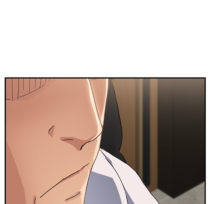 [Manhwa] Stepmother Incest, mature woman, big breasts, incompetent#[184P]-25