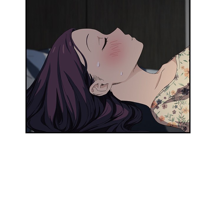 [Manhwa] Stepmother Incest, mature woman, big breasts, incompetent#[184P]-58