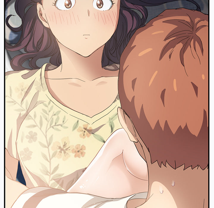 [Manhwa] Stepmother Incest, mature woman, big breasts, incompetent#[184P]-9