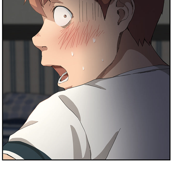 [Manhwa] Stepmother Incest, mature woman, big breasts, incompetent#[191P]-10