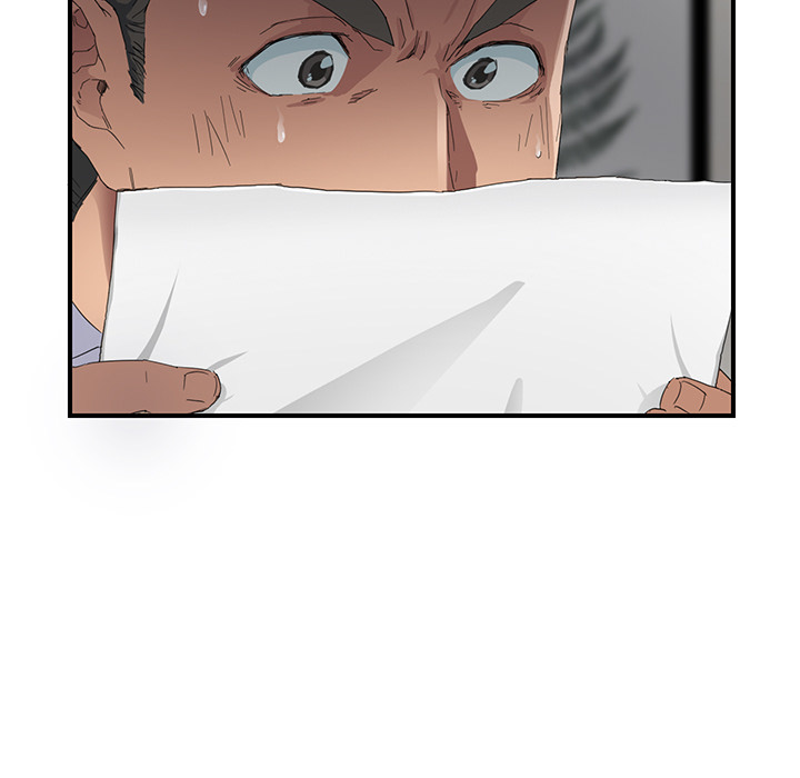 [Manhwa] Stepmother Incest, mature woman, big breasts, incompetent#[191P]-114