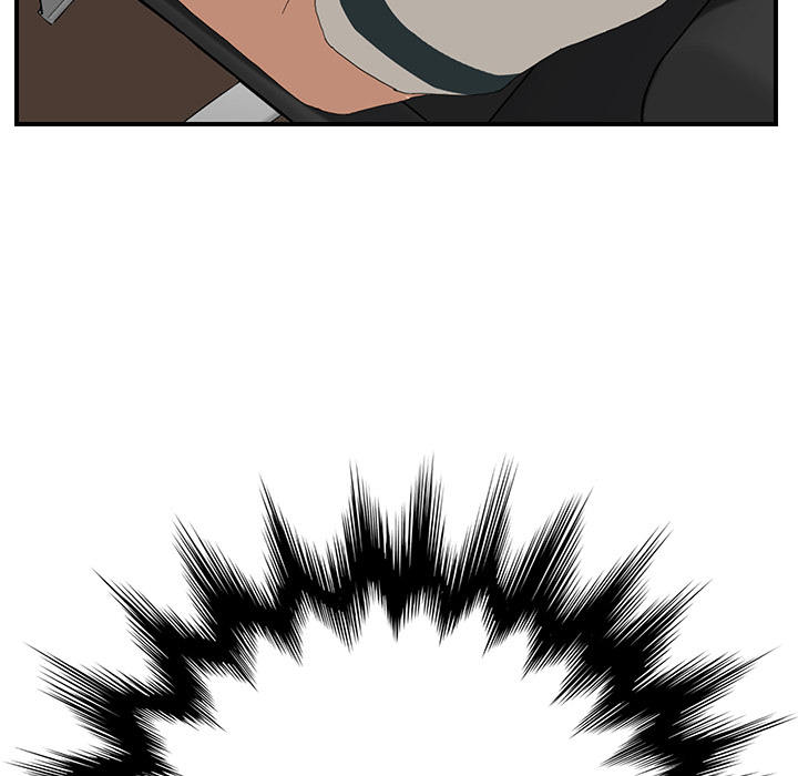 [Manhwa] Stepmother Incest, mature woman, big breasts, incompetent#[191P]-94