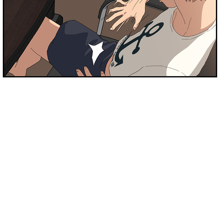 [Manhwa] Stepmother Incest, mature woman, big breasts, incompetent#[191P]-99