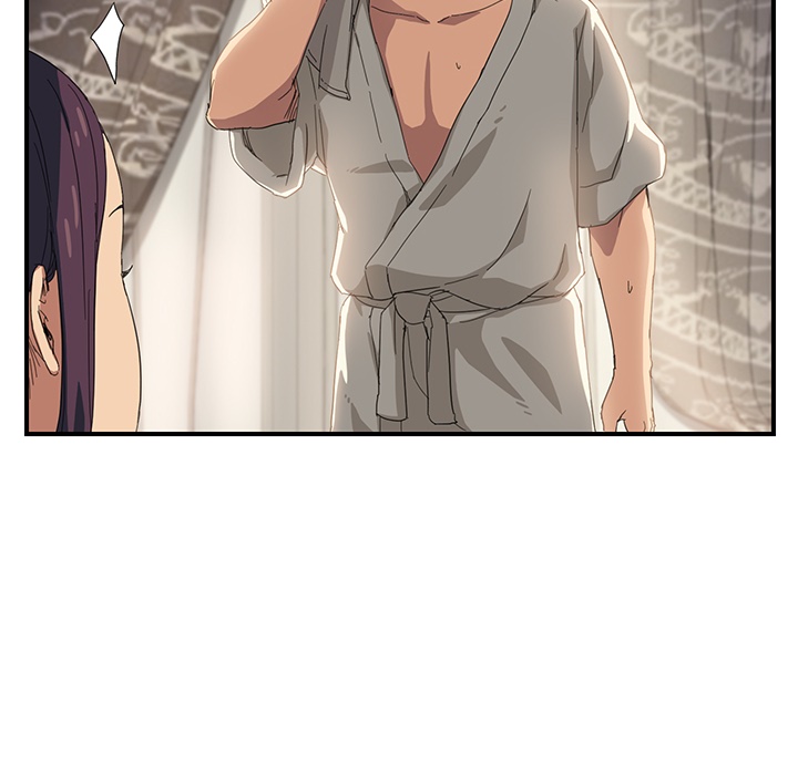 [Manhwa] Stepmother Incest, mature woman, big breasts, incompetent#[191P]-150