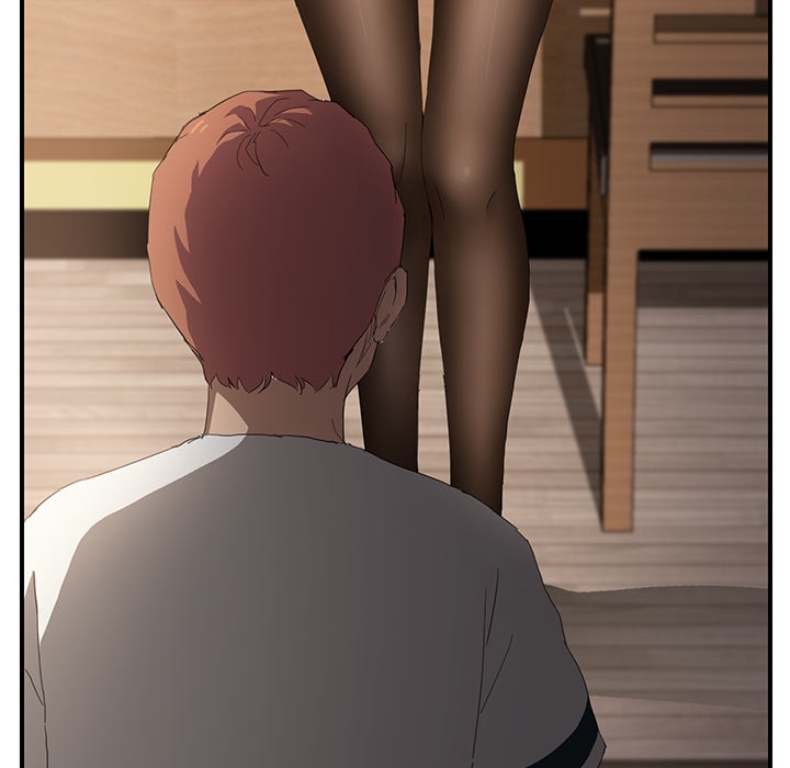 [Manhwa] Stepmother Incest, mature woman, big breasts, incompetent#[191P]-176