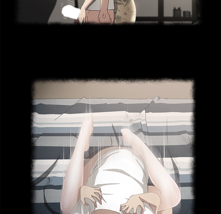 [Manhwa] Stepmother Incest, mature woman, big breasts, incompetent#[191P]-33