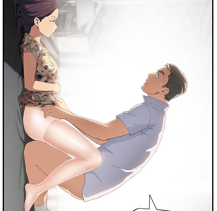 [Manhwa] Stepmother Incest, mature woman, big breasts, incompetent#[191P]-61