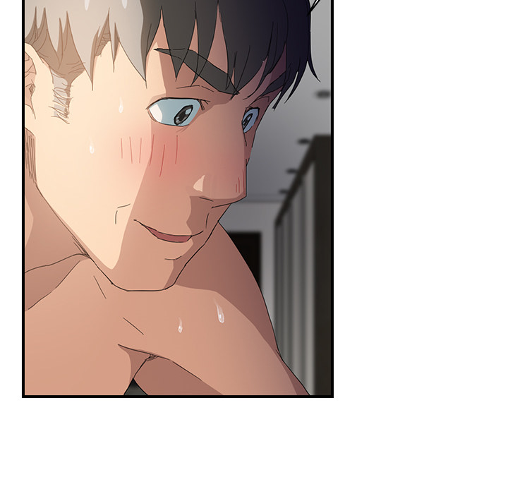 [Manhwa] Stepmother Incest, mature woman, big breasts, incompetent#[179P]-106