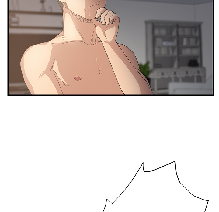 [Manhwa] Stepmother Incest, mature woman, big breasts, incompetent#[179P]-111