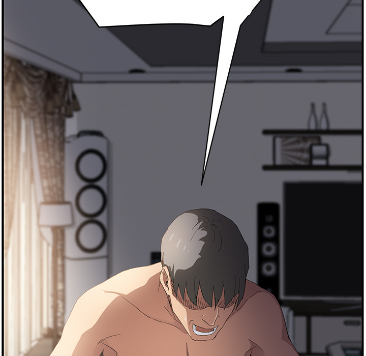[Manhwa] Stepmother Incest, mature woman, big breasts, incompetent#[179P]-115