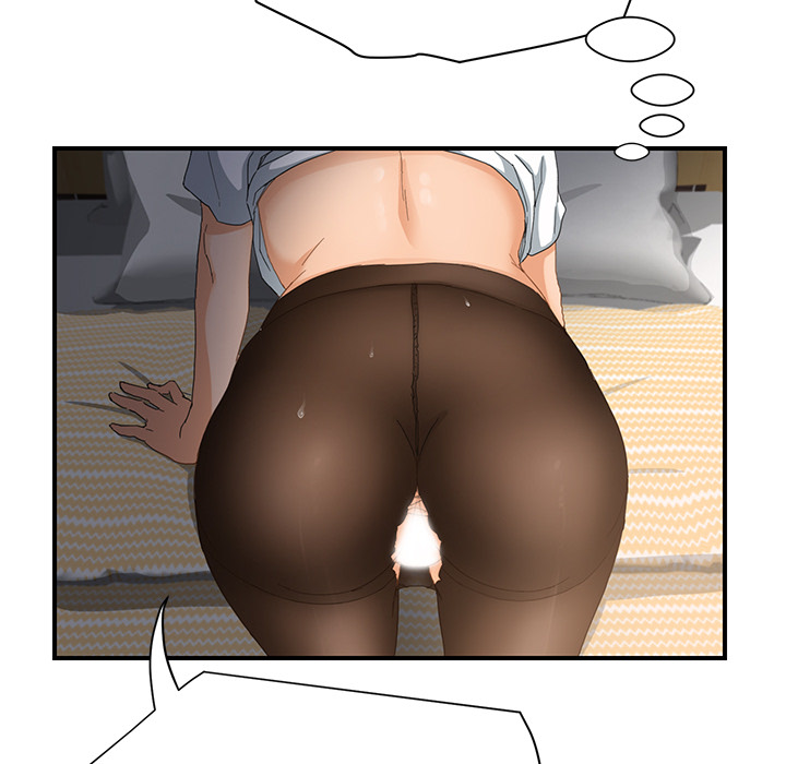 [Manhwa] Stepmother Incest, mature woman, big breasts, incompetent#[179P]-162