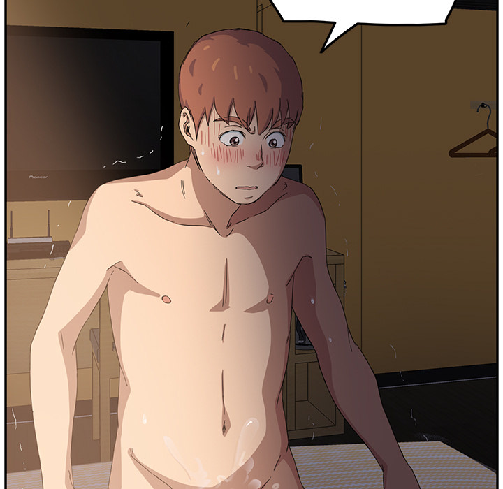 [Manhwa] Stepmother Incest, mature woman, big breasts, incompetent#[192P]-102