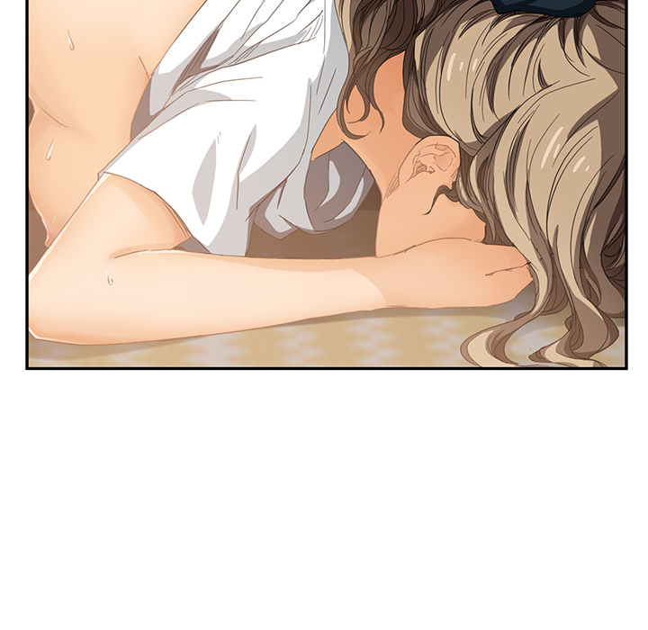 [Manhwa] Stepmother Incest, mature woman, big breasts, incompetent#[192P]-127