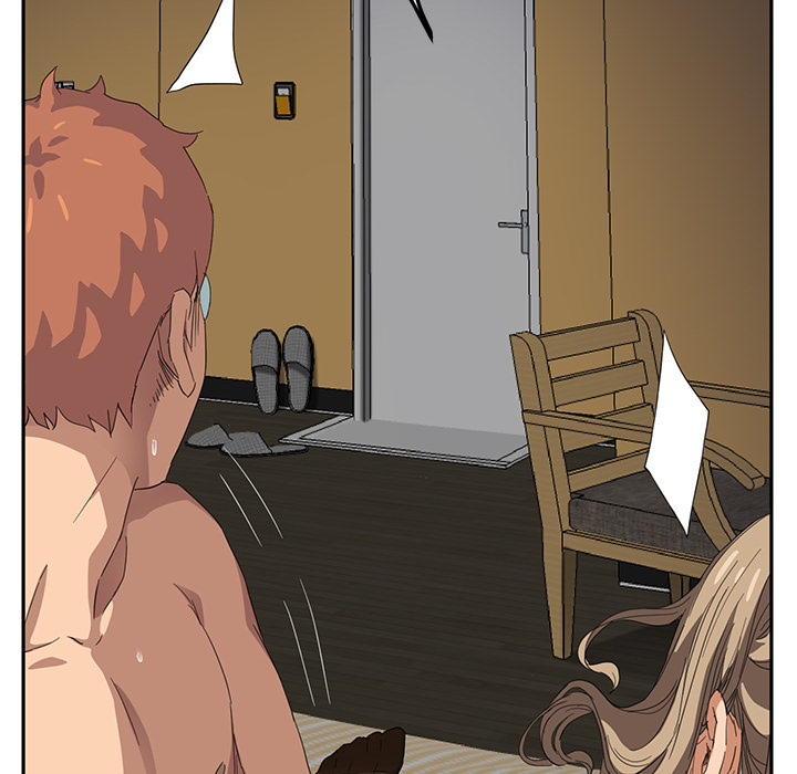[Manhwa] Stepmother Incest, mature woman, big breasts, incompetent#[192P]-173