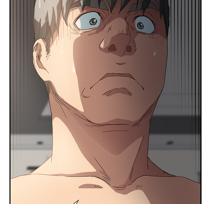 [Manhwa] Stepmother Incest, mature woman, big breasts, incompetent#[192P]-8