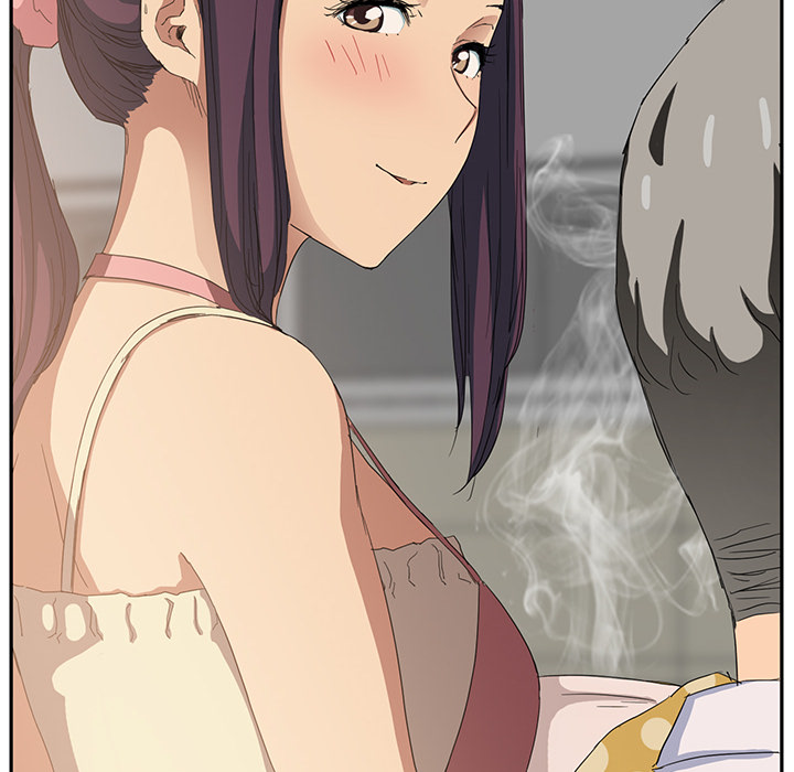 [Manhwa] Stepmother Incest, mature woman, big breasts, incompetent#[177P]-133