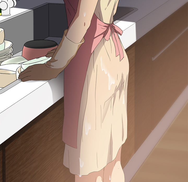 [Manhwa] Stepmother Incest, mature woman, big breasts, incompetent#[177P]-151