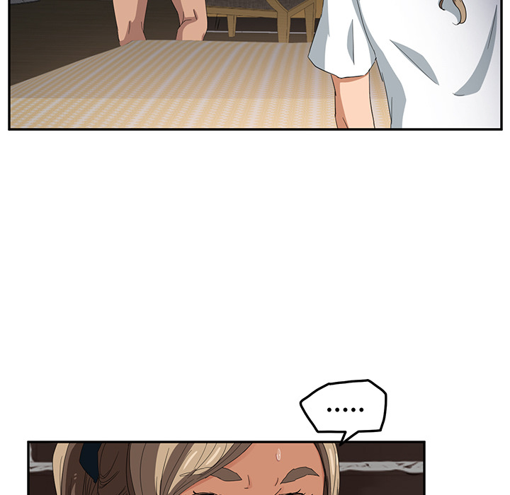 [Manhwa] Stepmother Incest, mature woman, big breasts, incompetent#[177P]-17