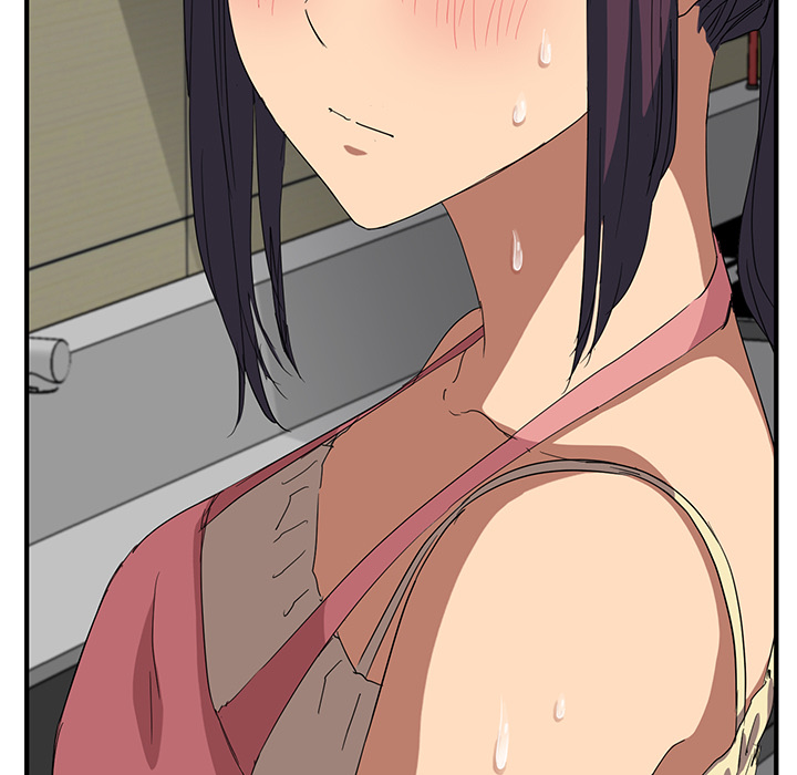 [Manhwa] Stepmother Incest, mature woman, big breasts, incompetent#[177P]-173
