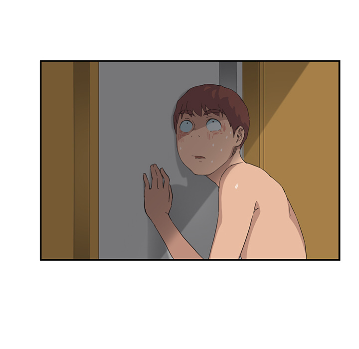 [Manhwa] Stepmother Incest, mature woman, big breasts, incompetent#[177P]-19