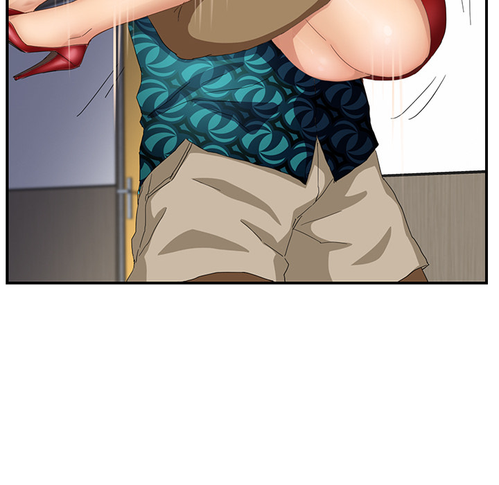 [Manhwa] Stepmother Incest, mature woman, big breasts, incompetent#[177P]-45