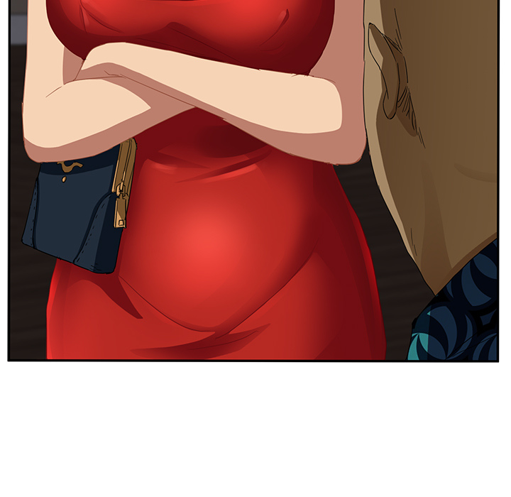 [Manhwa] Stepmother Incest, mature woman, big breasts, incompetent#[177P]-7