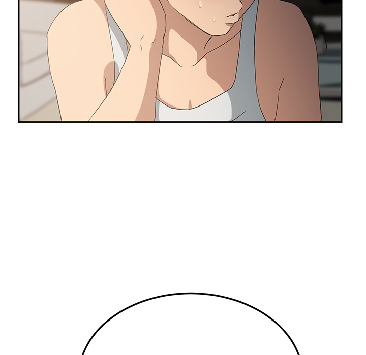 [Manhwa] Stepmother Incest, mature woman, big breasts, incompetent#[178P]-137