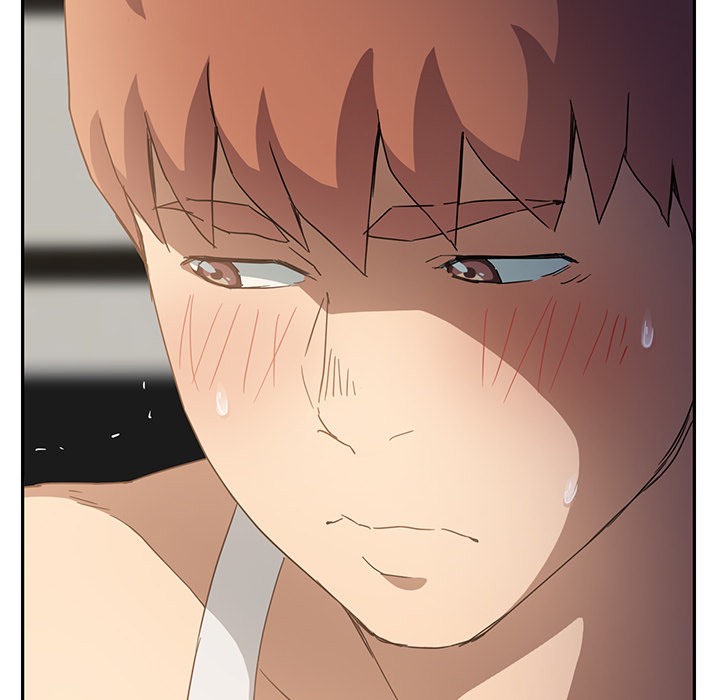 [Manhwa] Stepmother Incest, mature woman, big breasts, incompetent#[178P]-169