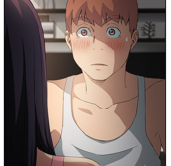[Manhwa] Stepmother Incest, mature woman, big breasts, incompetent#[178P]-175
