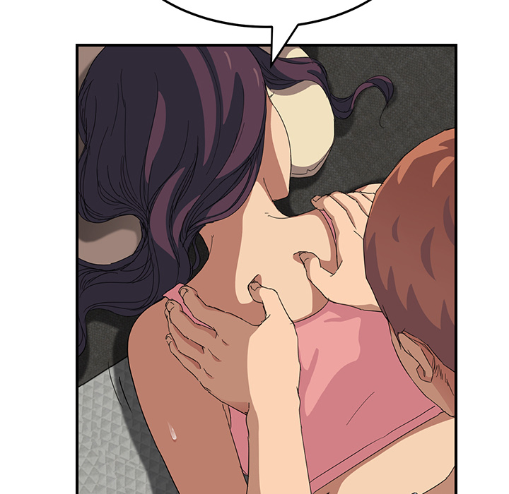 [Manhwa] Stepmother Incest, mature woman, big breasts, incompetent#[178P]-36