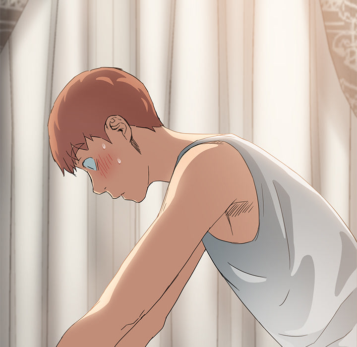[Manhwa] Stepmother Incest, mature woman, big breasts, incompetent#[178P]-42